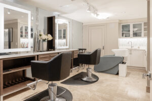The Ritz-Carlton Spa, Fort Lauderdale