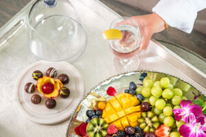 The Ritz-Carlton Spa, Fort Lauderdale