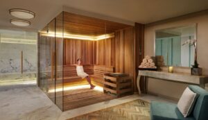 The Ritz-Carlton Spa, Fort Lauderdale