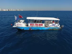 sea-experience-ii-our
