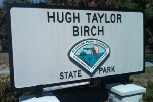 Hugh Taylor Birch