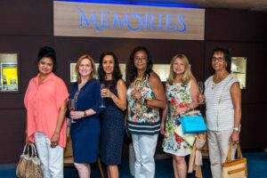 Photography by Downtown Photo, Memories Jewelry at the Ritz Carlton Fort Lauderdale Grand Opening