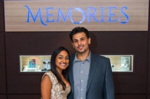 Photography by Downtown Photo, Memories Jewelry at the Ritz Carlton Fort Lauderdale Grand Opening