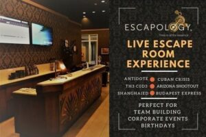 escapology