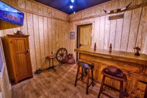 saloon