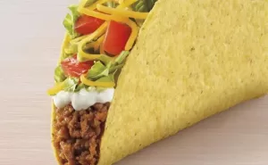 Taco Bell Cantina Fort Lauderdale Beach