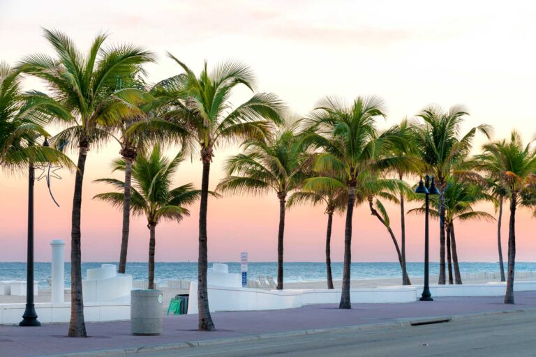 fort lauderdale beach