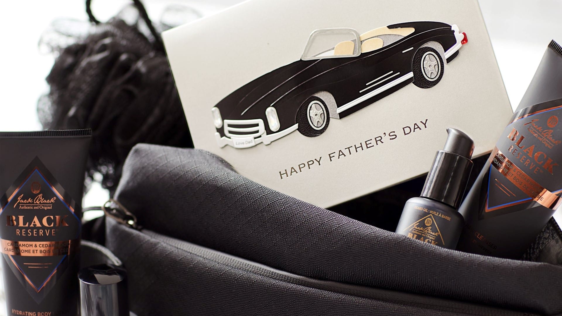 jack black skincare for fathers day gifts