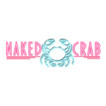naked crab logo