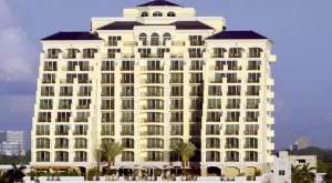 Atlantic-Hotel