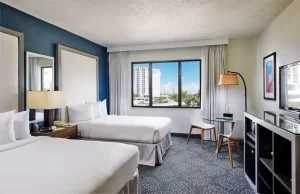 BAHIA-MAR-STANDARD-ROOM-2-DOUBLE-BEDS