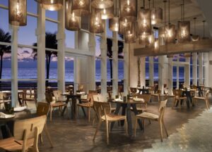 Burlock Coast at The Ritz-Carlton, Fort Lauderdale