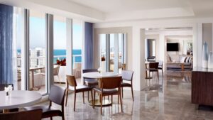 Club Lounge