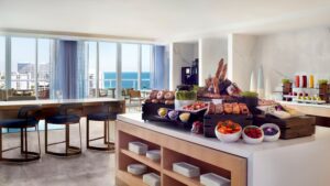 Club Lounge