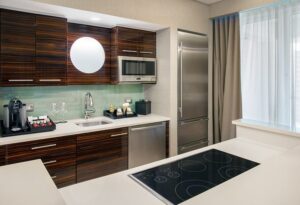 Conrad-1-bedroom-residence-kitchen
