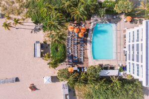 B Ocean Resort