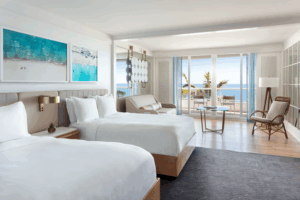 Rooms & Suites