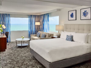 Junior Suite Ocean View
