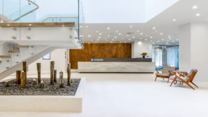 B Ocean Resort