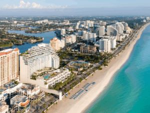 The Ritz-Carlton, Fort Lauderdale