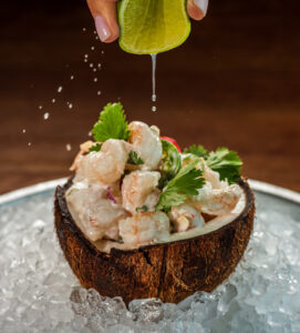 Burlock Coast at The Ritz-Carlton, Fort Lauderdale