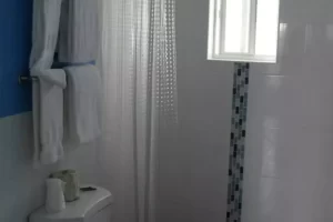 bath