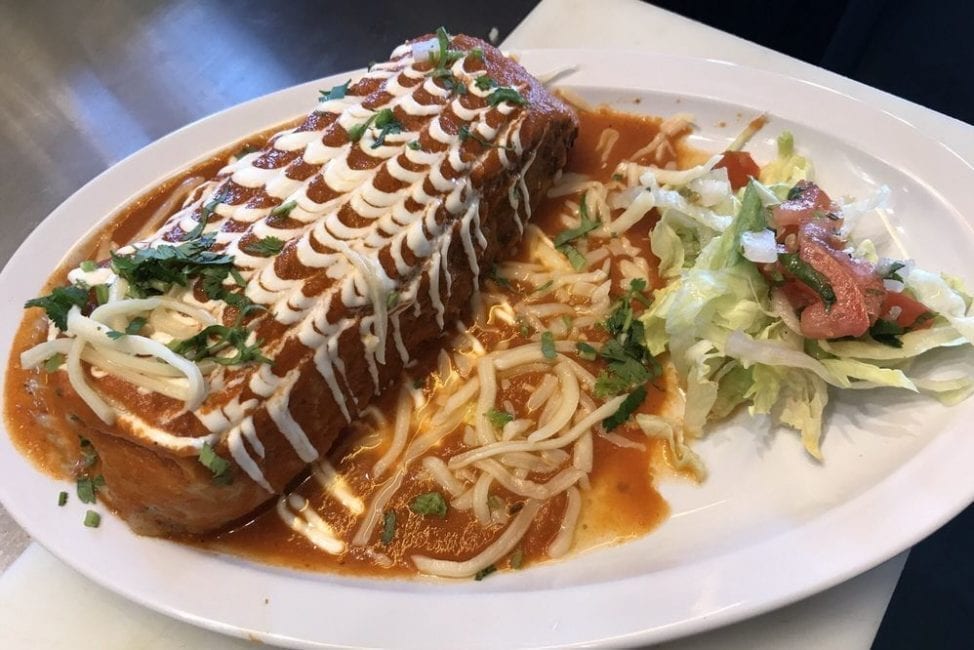 El Taquito Discover Fort Lauderdale Beach