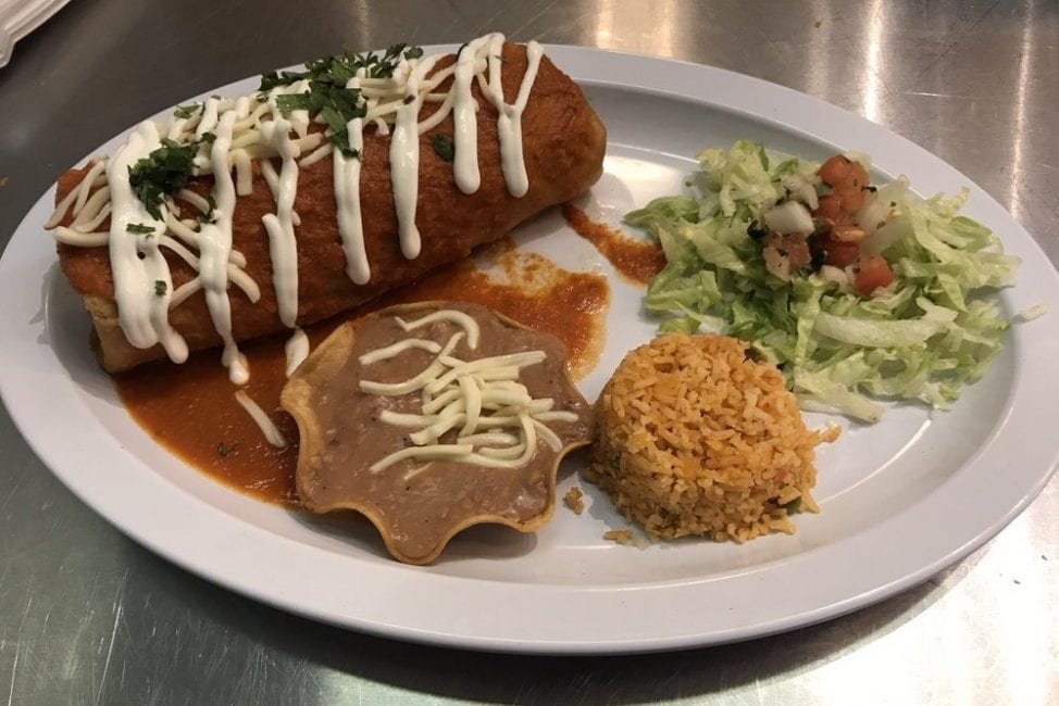 El Taquito Discover Fort Lauderdale Beach