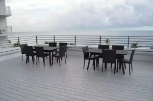 rooftop