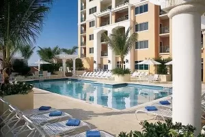 Marriott Beachplace Towers Fort Lauderdale Beach