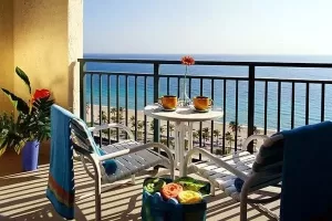 Marriott Beachplace Towers Fort Lauderdale Beach