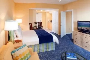 Marriott Beachplace Towers Fort Lauderdale Beach